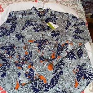 Robert Graham dressed shirt